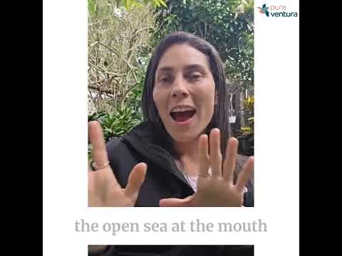 Meet our guides - Puraventura